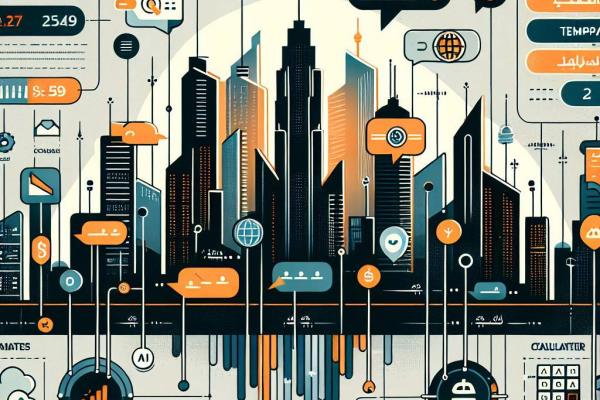 WhatsApp Chatbot Pricing in Dubai: 2025 Rates, Fees, and Tips