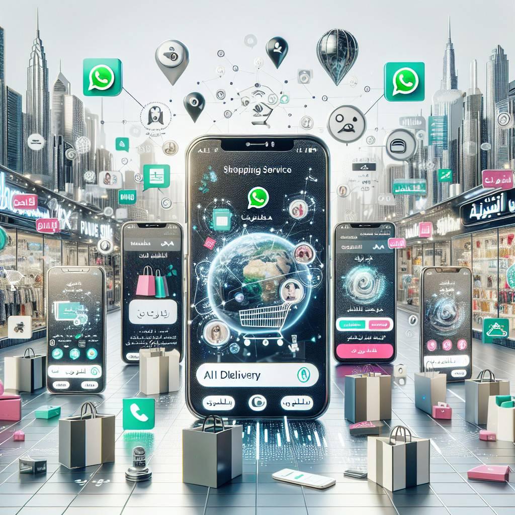 Essential WhatsApp AI Chatbot for Ecommerce in Dubai: 2025 Guide