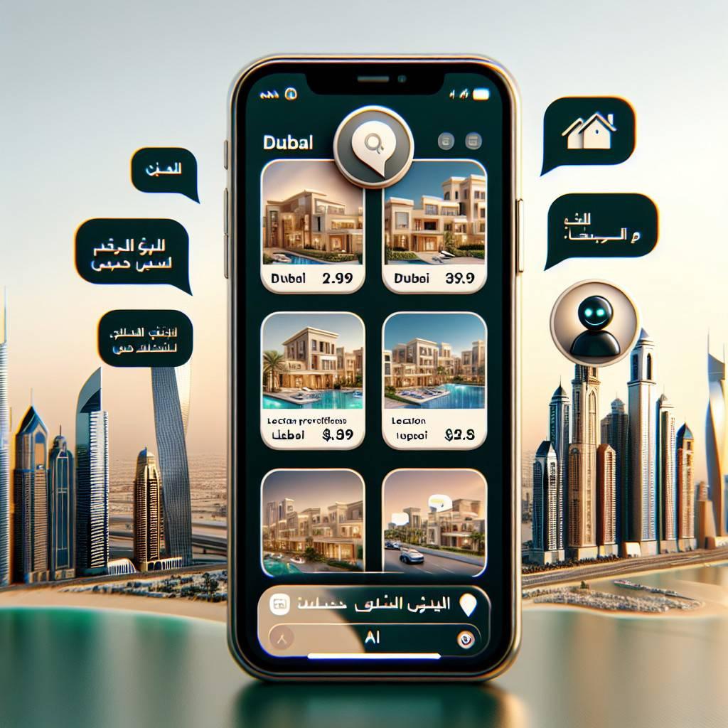 Proven WhatsApp AI Chatbot for Real Estate in Dubai: 2025 Guide