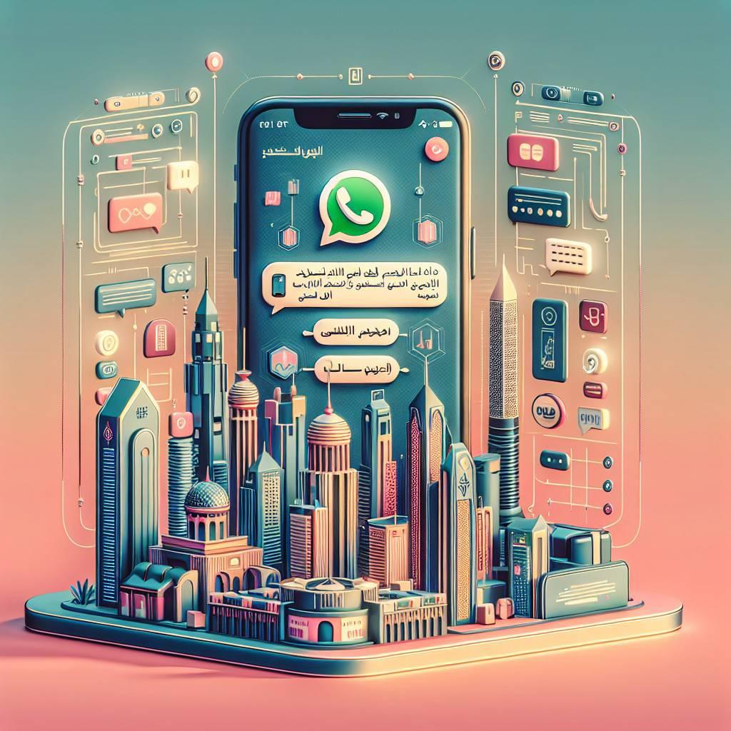 Arabic WhatsApp AI Chatbot in Dubai: 2025 Complete Buyer's Guide