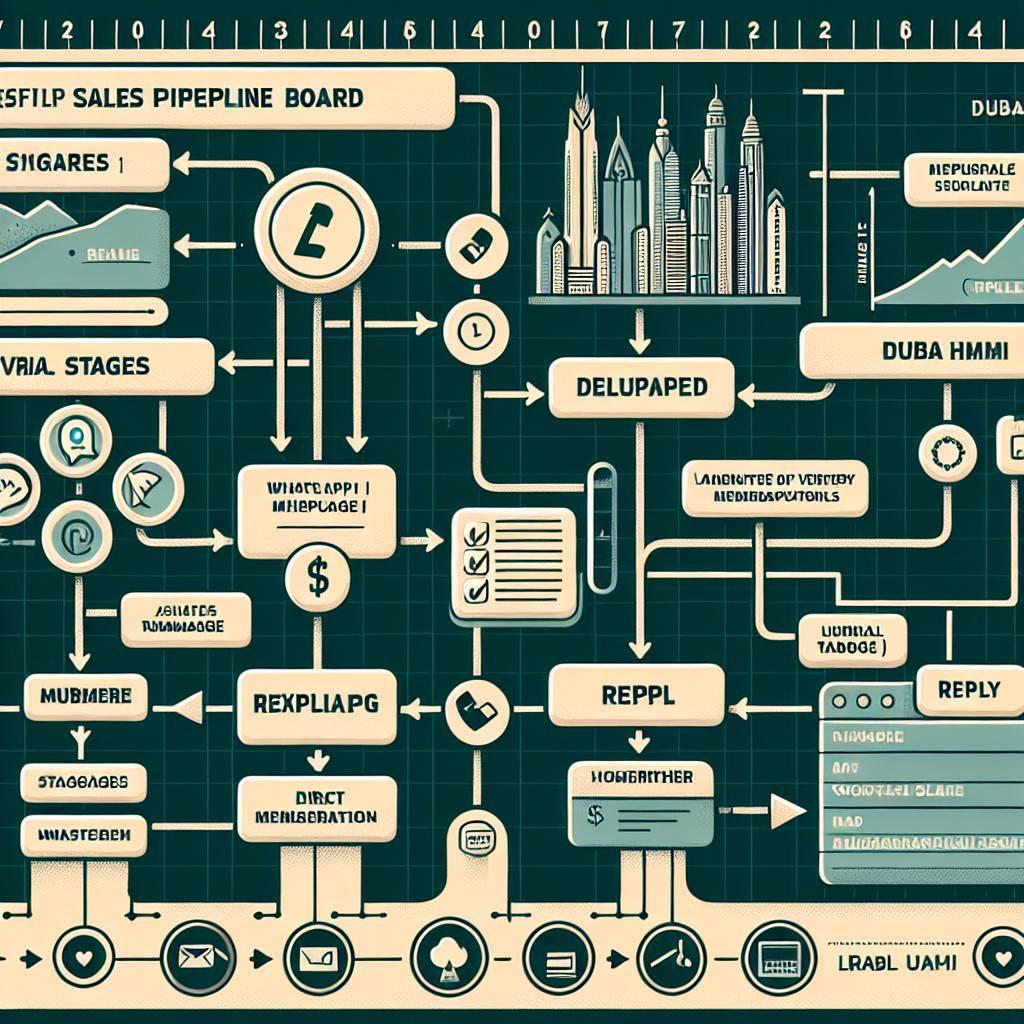 WhatsApp CRM Integration in Dubai: 2025 Essential Guide for Sales